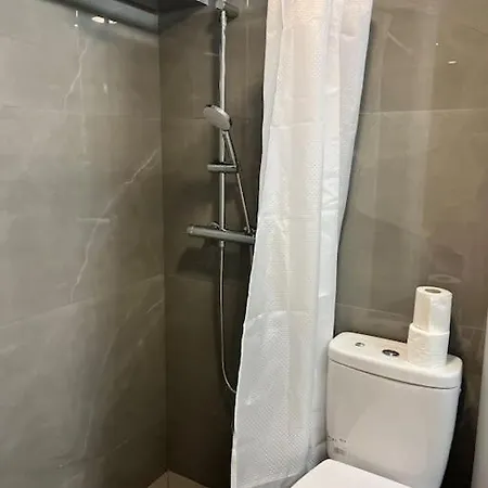 New Loft Near The Sea Location Apartment