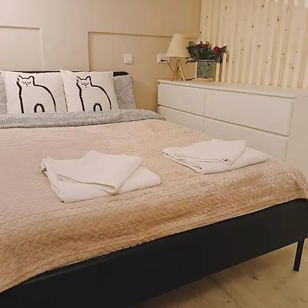 New Loft Near The Sea Location Pafos