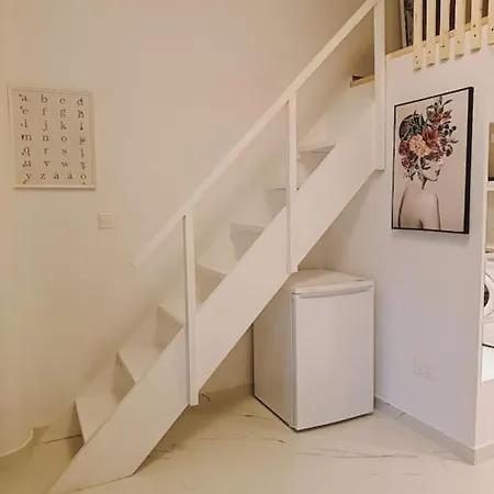 New Loft Near The Sea Location * بافوس