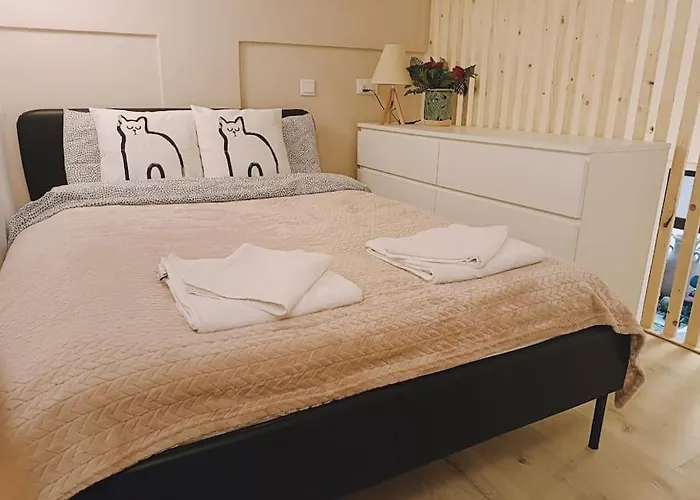 New Loft Near The Sea Location Paphos