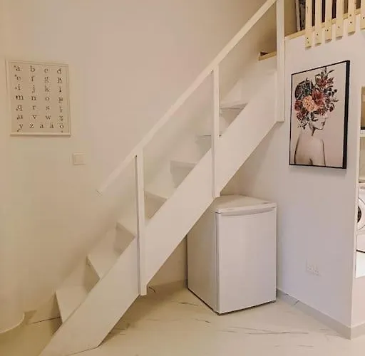 New Loft Near The Sea Location * Paphos