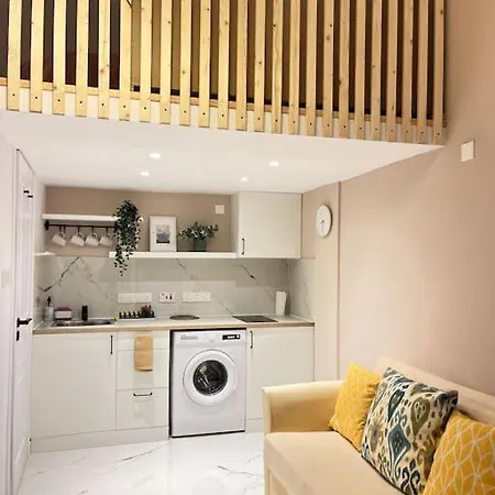 New Loft Near The Sea Location * Paphos