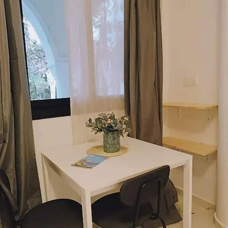 New Loft Near The Sea Location * Paphos