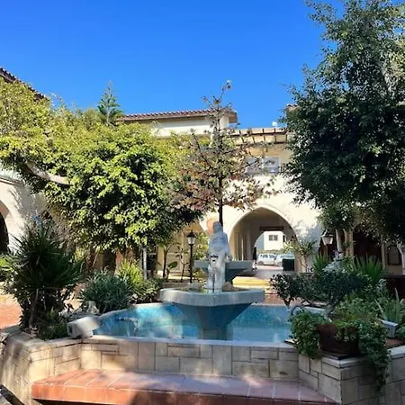 New Loft Near The Sea Location Paphos